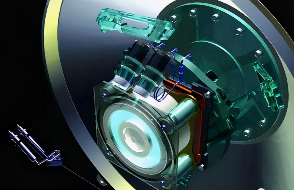 进击的电推进技术四两拨千斤霍尔推进器是如何做到的