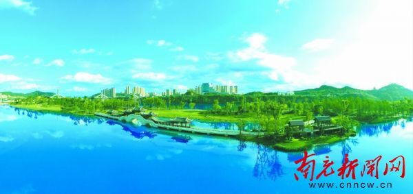 南部人口_南部和仪陇常住人口跌破100万,南充再无百万人口大县了
