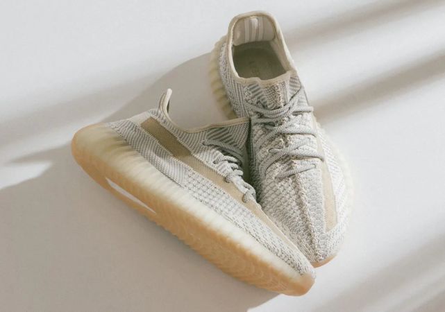 大量补货！8双Yeezy350/700/500今晚再次发售，附抢购地址！-Supreme情报网