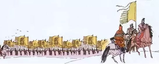 韩信如何点兵中国剩余定理