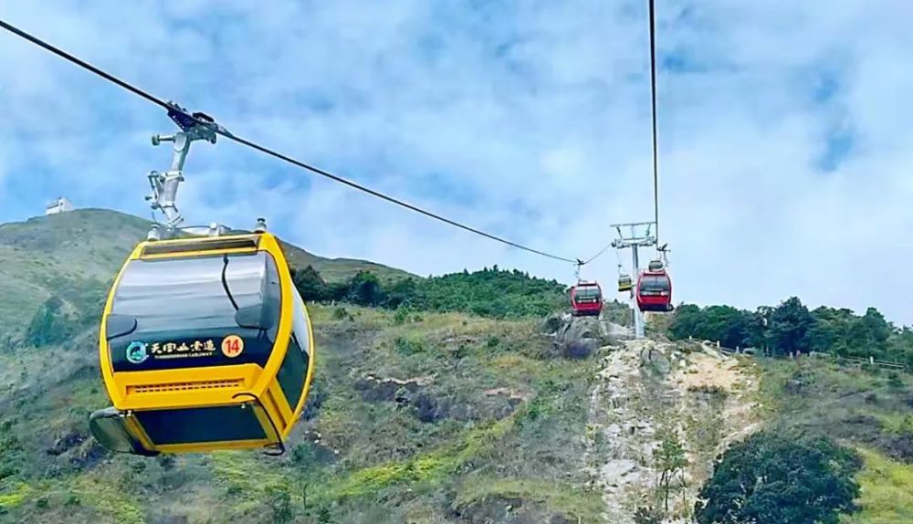 75个项目,总投资139.7亿!其中连城有