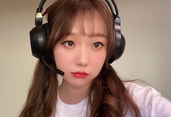 提及斗鱼英雄联盟女主播【李冉冉】,相信时常关注直播的小伙伴一定不