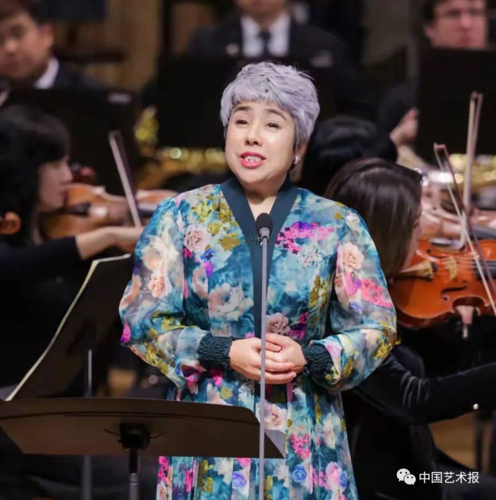 里拜尔  声乐(美声)组评委《乘着歌声的翅膀》原诗:【德】海涅  作曲