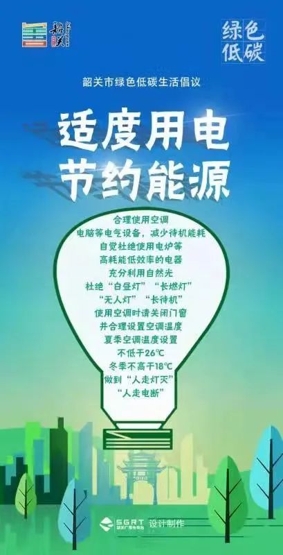 掌握省電小妙招,養成節電好習慣.