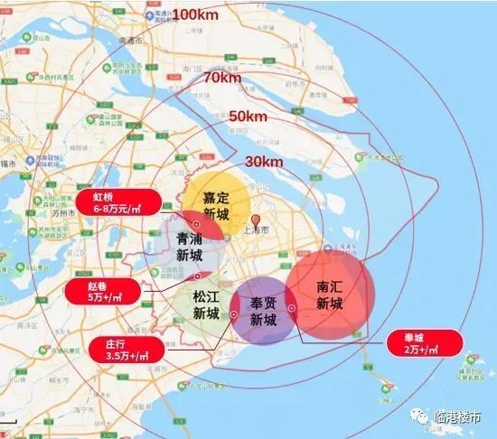 首付129w起上海圓別墅夢,臨港改善必選!