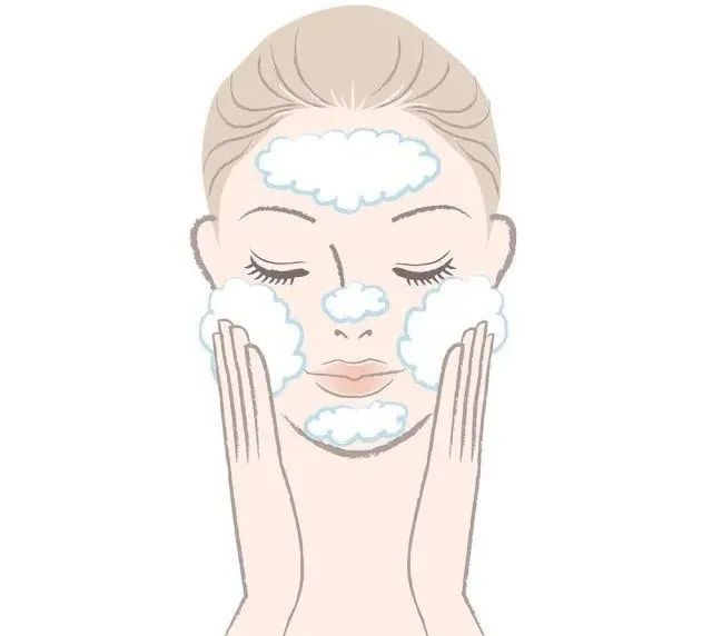 油性皮肤|角质层|去角质|青春痘|皮肤|肌肤