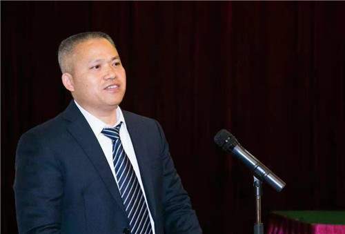 人物让安全用电走进千家万户访湖南一二三智能科技有限公司董事长刘明