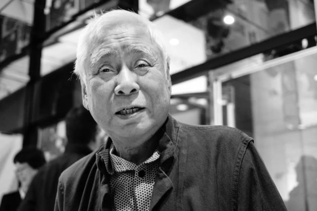 仲条正义19332021