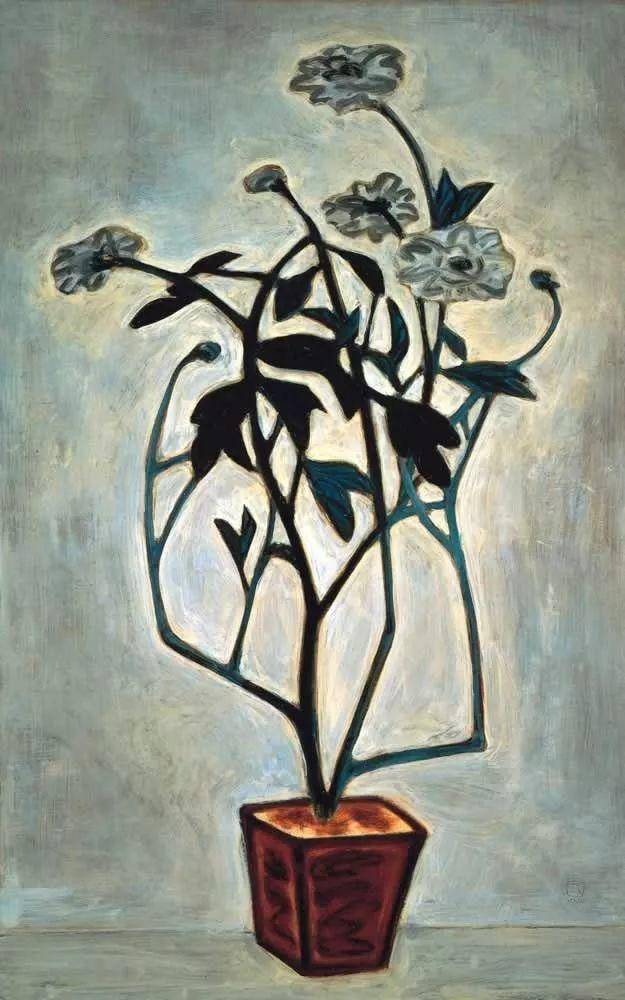 常玉中国最后的贵公子