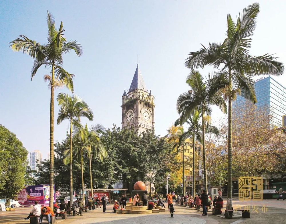 泸州颁布地方性法规涉及保护珠子街大北街枇杷沟