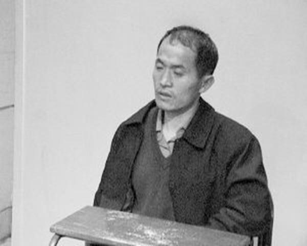 回顾河南杀人犯杨新海:杀人奸尸的恶魔,竟对警察频频致谢