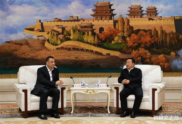 马兴田:曾是身价百亿的"药王",3年造假900亿,最后沦为阶下囚_腾讯新闻