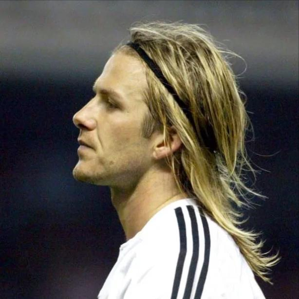 世界足球"长发界"最强11人阵容,"光头界"可敢一战?