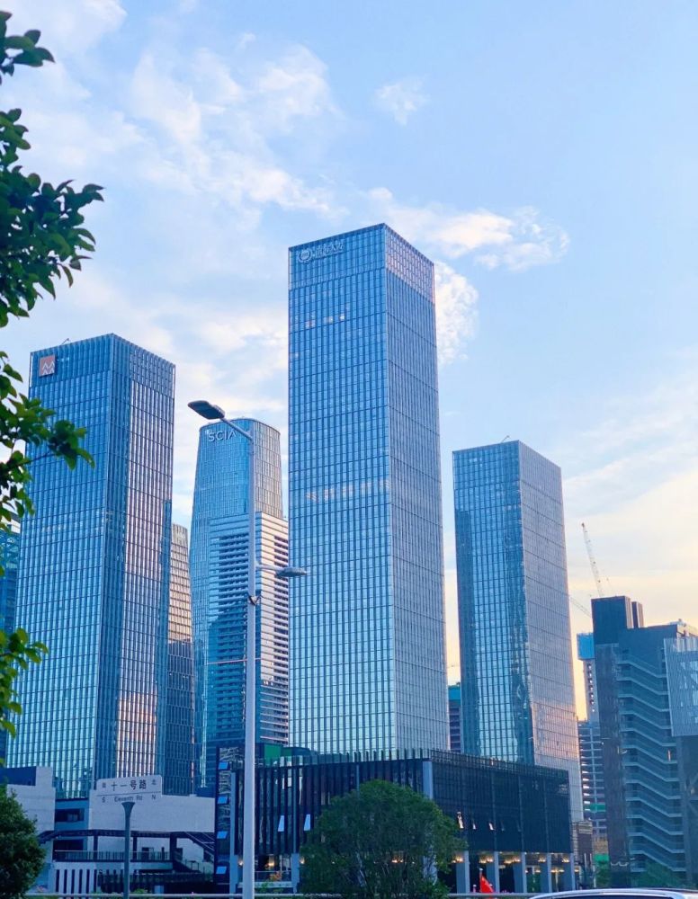 2021前海总部企业新政策详细对比_腾讯新闻