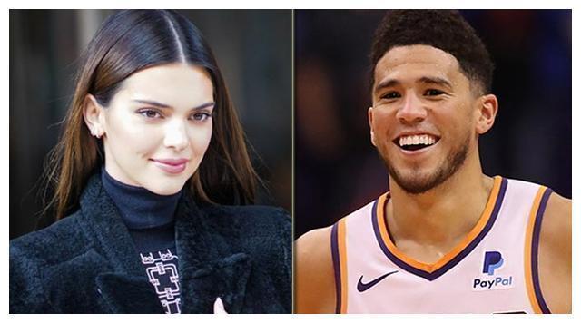 nba 姐姐们都靠NBA球星起家，为何颜值最高的金小妹放弃成为名媛？