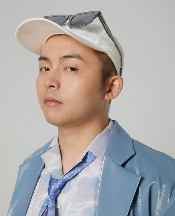 周迅小13岁男友身份曝光马赛克乐队吉他手自称少女杀手