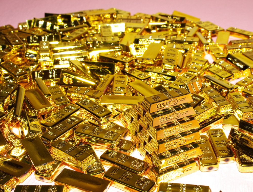 地球有4亿亿吨黄金,人均可超550万吨,挖金矿为何这么难?