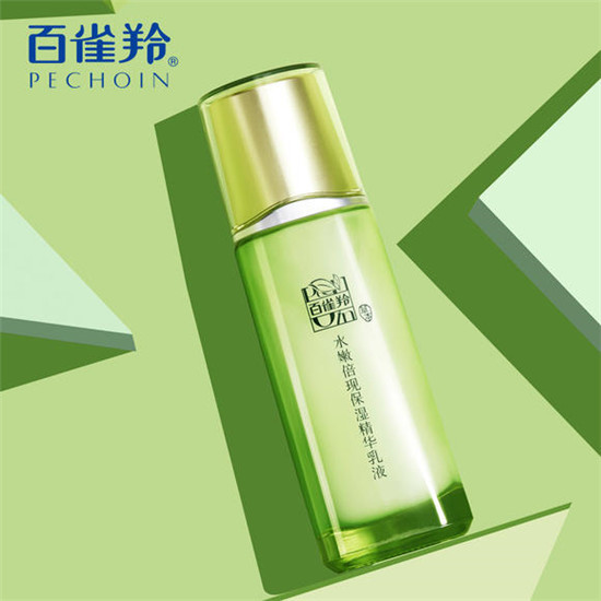 比肩外国大牌的国货护肤品合集 双十一真心的买 国货进步真快