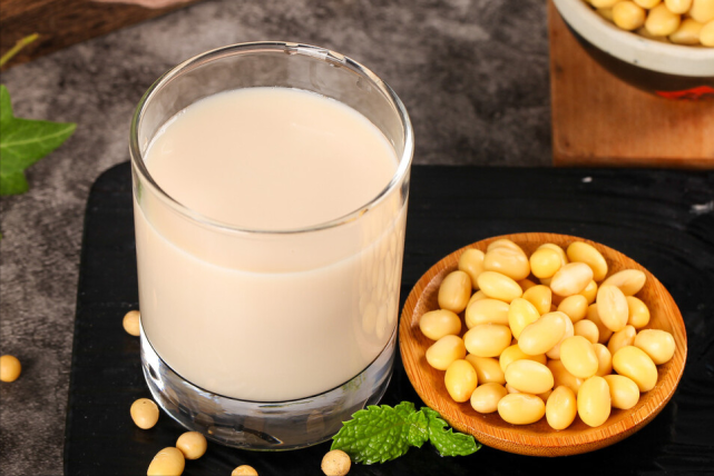 打豆浆,提前泡水和直接打都不对,多加1小步,豆浆更香浓无残渣