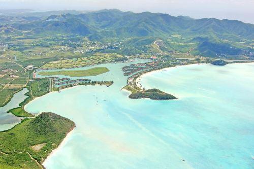 安达曼尼科巴群岛景色优美,印度为何没有大力发展旅游业?