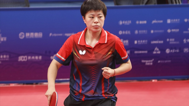 国际乒联更新世界排名,王艺迪将以8号种子亮相世乒赛