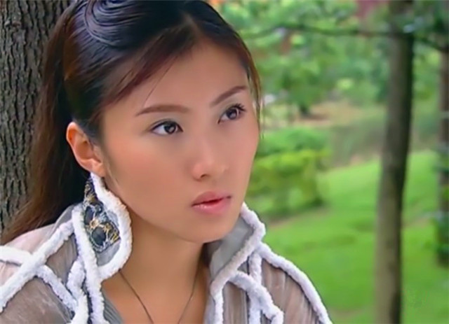 惊艳过却没有大火的女演员阳光穆婷婷郭珍霓她们真的好美