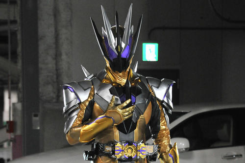 都说特摄一家亲可惜跟风小鬼太多看个特摄也有鄙视链