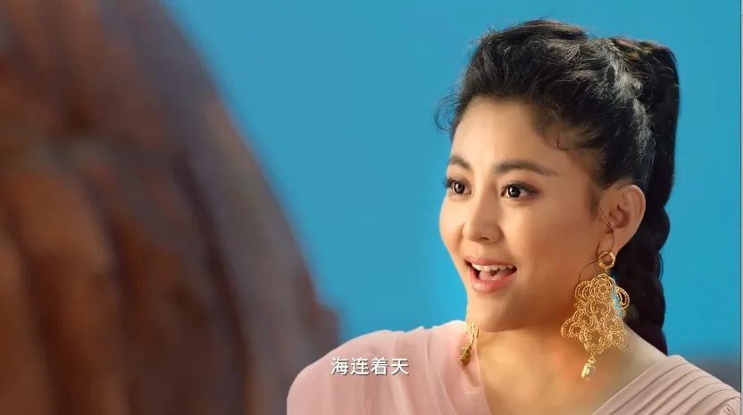 阿鲁阿卓倾情演唱云南省委宣传部出品大道同行入选第九批中国梦主题新