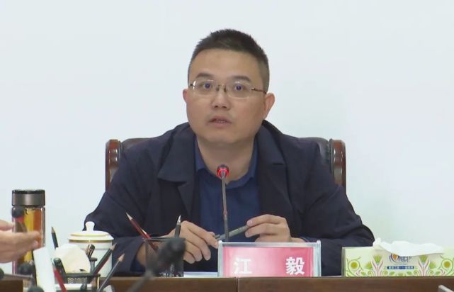 澧县召开迎接市政府综合大督查工作调度会|澧县|政府|江毅