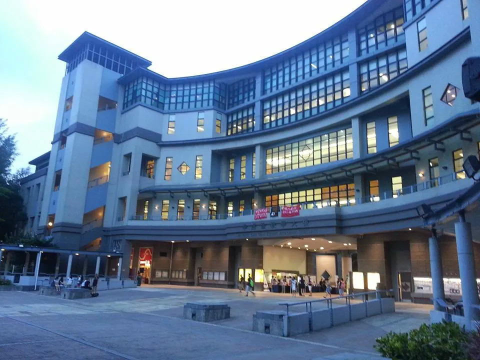 香港岭南大学22年春秋季入学硕士专业盘点