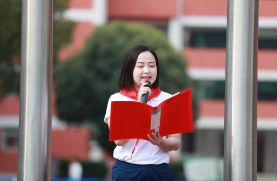 白鹤小学株洲图片