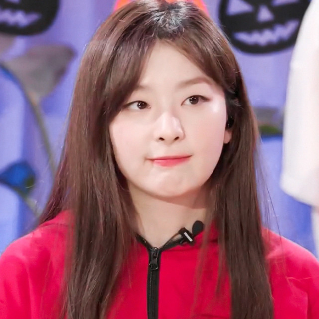 姜涩琪|记得要来可爱小熊的化妆舞会哦