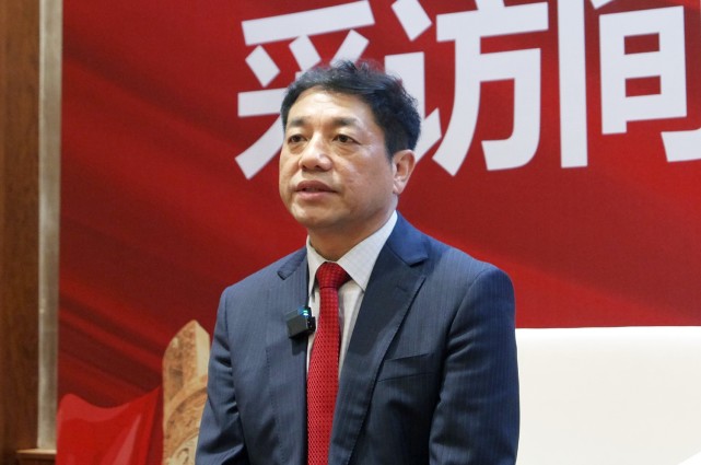 蔡建强恶性肿瘤治疗不是单打独斗多学科诊疗为患者量体裁衣