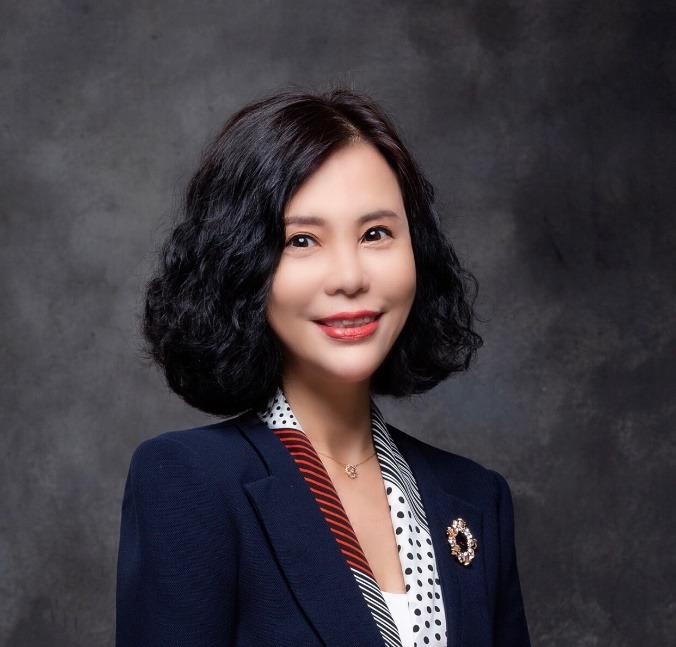 杨敏丽 教授 prof minli yang)