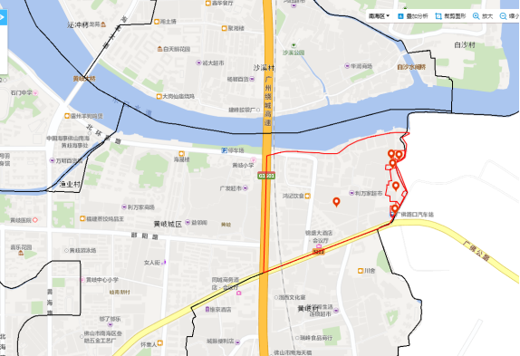 滘口景泰来旧厂地块将工改居!_腾讯新闻