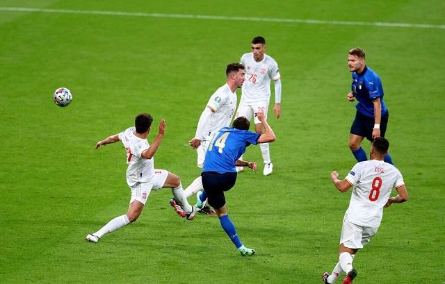 联合会杯 门兴合作伙伴乐鱼体育两年一届世界杯是笑话
