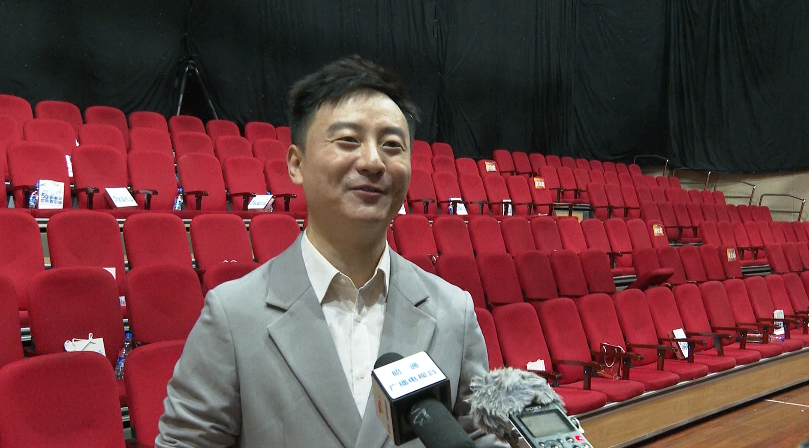 来源|昭通台 胡尚静 闵光景审核|杨宇航编辑|高朝