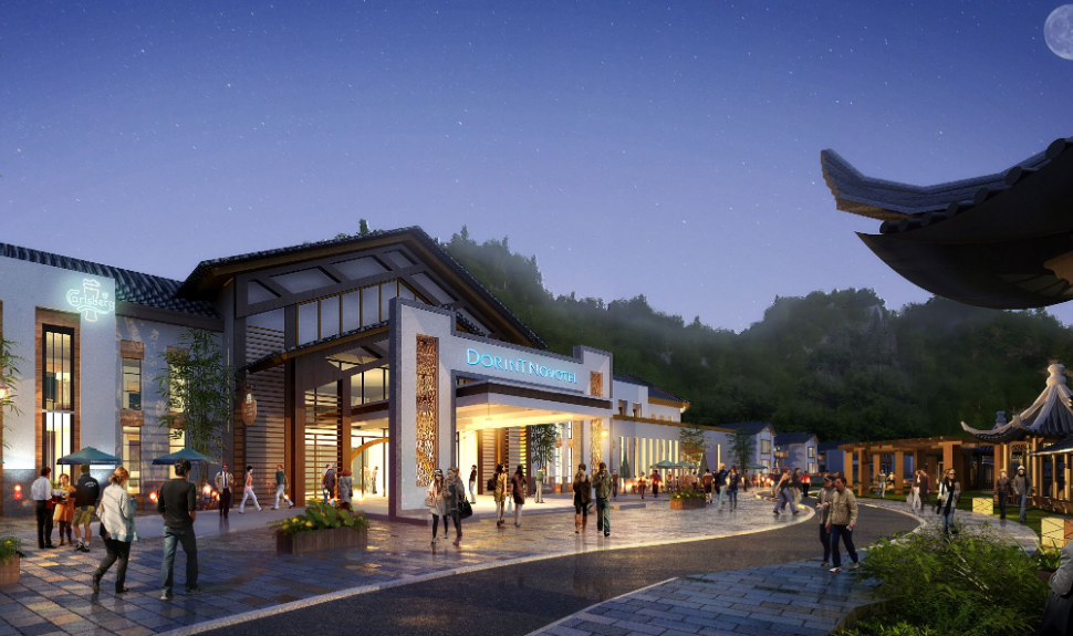 多业态景区搭建已成必然,景区管理者如何做,才能统一管理?