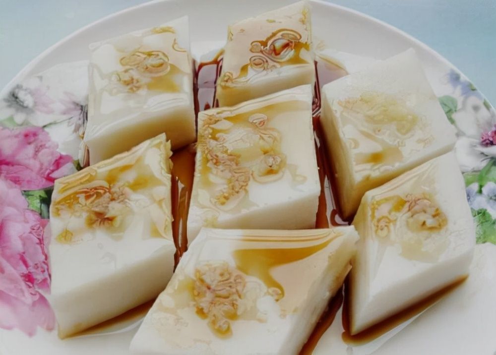 粤西特色小吃簸箕炊你试过拿米去换吗