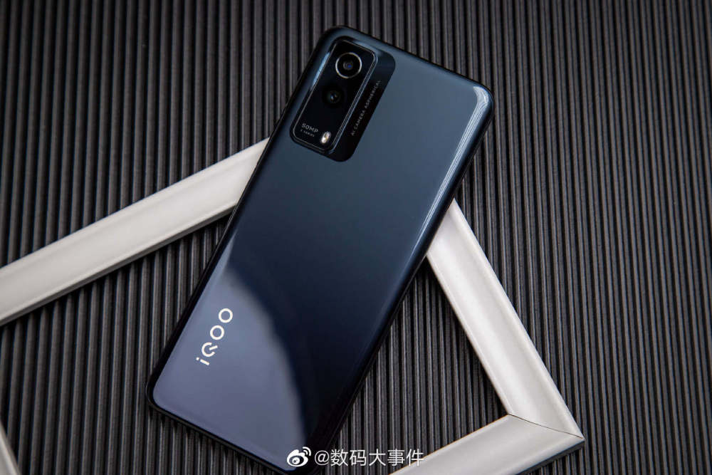 千元机市场“卷”出新高度？iQOO Z5x抢了部分中端机的活插图
