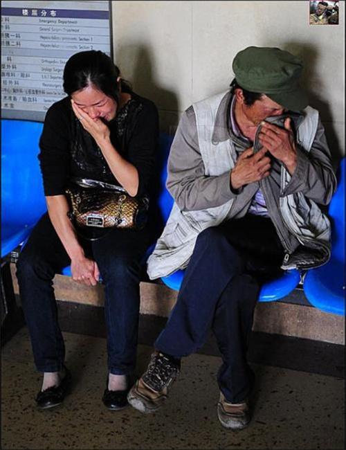 纵观整起案件,杨飞之所以犯下不可饶恕的罪过,其根本原因在于他从小