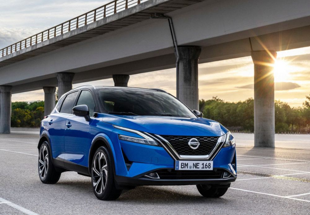 奔驰技术加持 拒绝三缸 全新一代日产逍客实车曝光 Xr V 别过来 全网搜 奔驰技术加持 拒绝三缸 全新一代日产逍客实车曝光 Xr V 别过来 全网搜