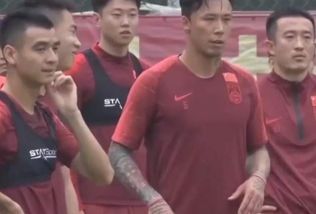 国足 足协真敢做！为了让国足提前集训：中超赛程再被压缩12天！
