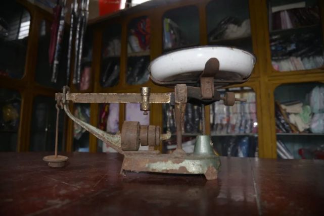 五六十年代的这些老物件,你还记得多少?