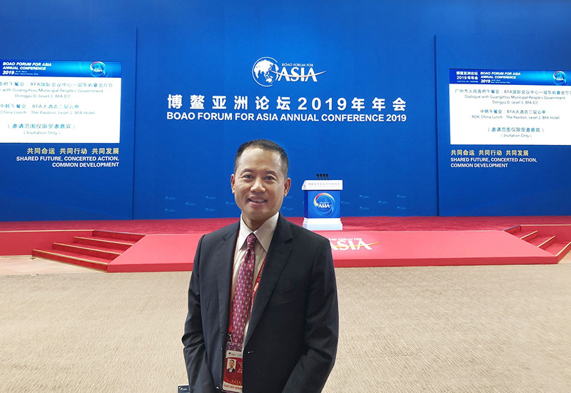 文具大王陈湖雄连续高考3年败北靠两元笔成就身家百亿