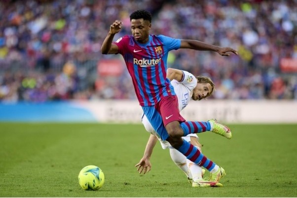 盘点:西班牙国家德比各项纪录保持者