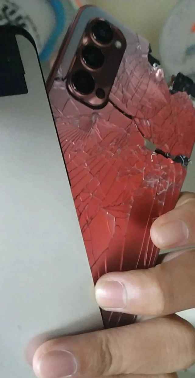 永州中学老师逼学生砸手机官方回复了