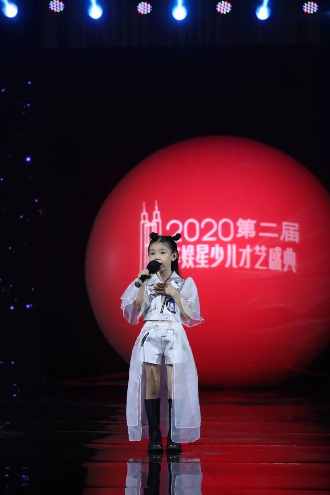 少儿语言表演教学掌握这几种方法让孩子学会表达