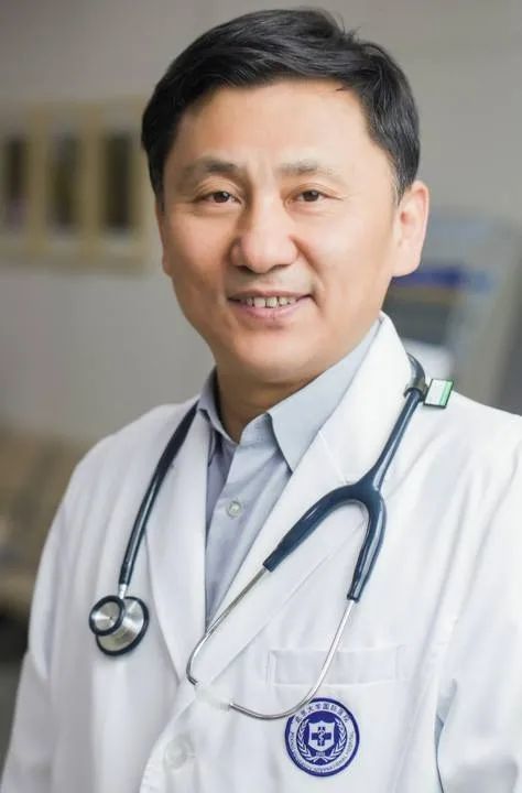 霍勇:培养符合时代要求的"苍生大医"