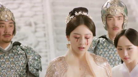 三生三世同为天族公主素锦为何事事机关算尽对比织越就懂了